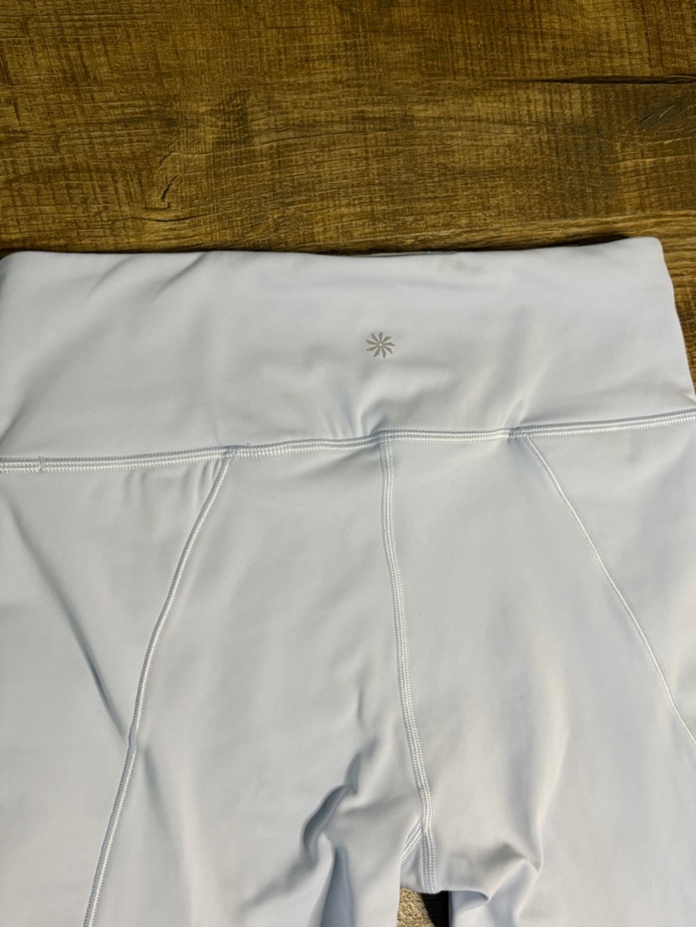 NWOT ATHLETA Ranier Reflective Tight - Picture 12 of 16